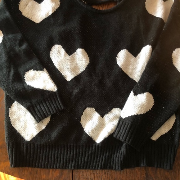 SHEIN sweater - Picture 2 of 5